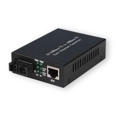 Acquista Intellinet 508544 Convertitore 10 / 100 / 1000 MBit/s da